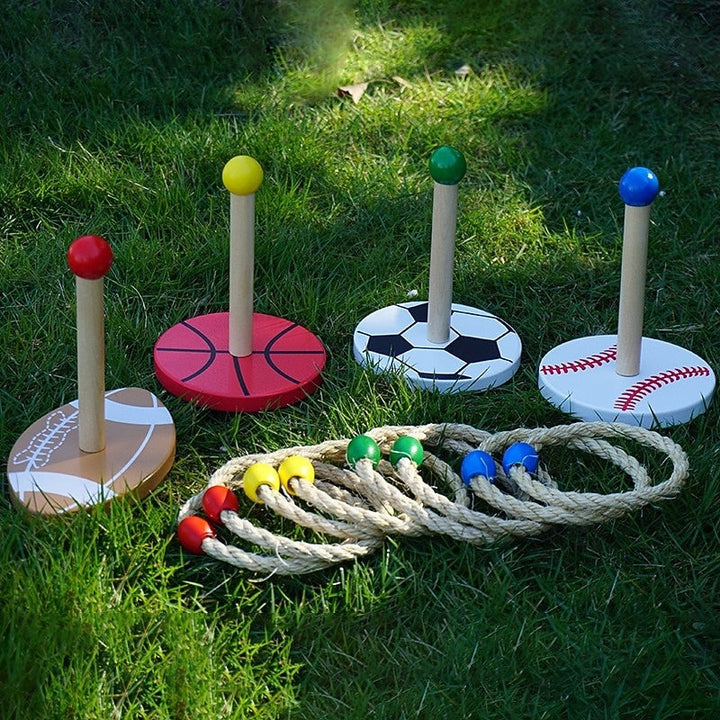 Seasonal Sports Equipment