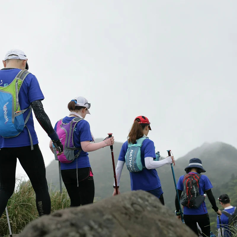 Outdoor Apparel & Clothing