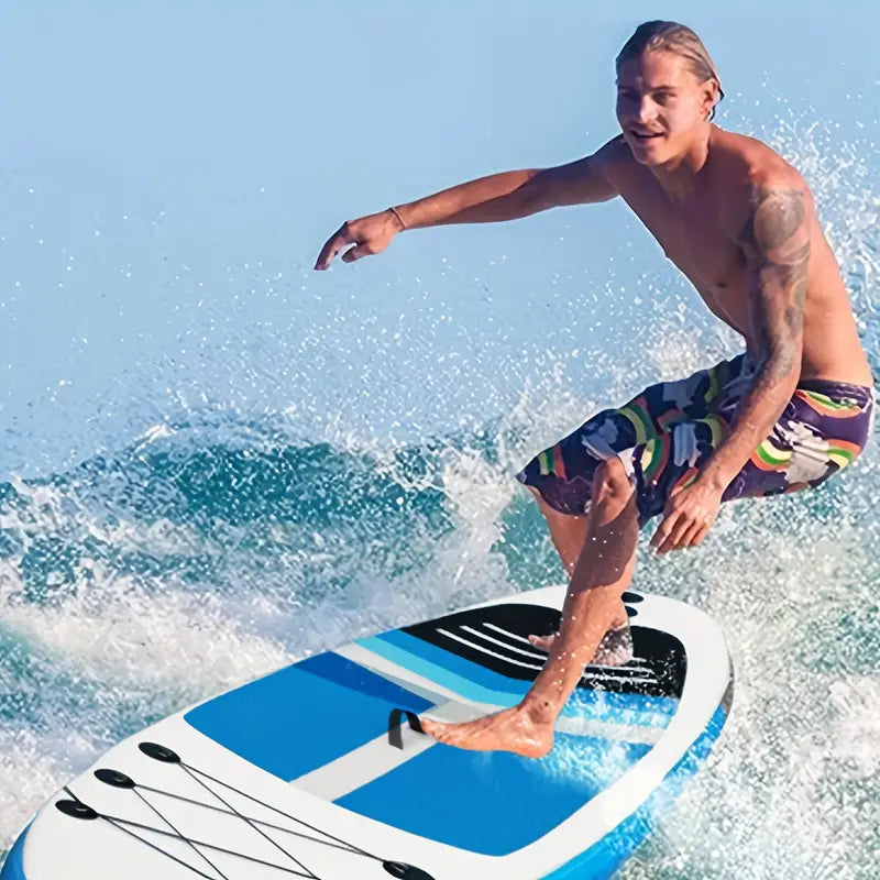 Outdoor Sports Equipment