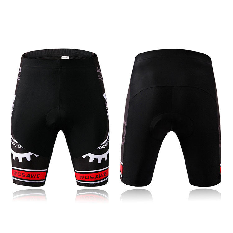 Summer Cycling Shorts – Mountain & Road Bike Apparel