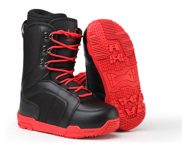 Ski Boots – Professional Ski Equipment