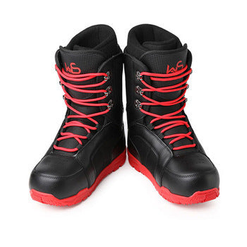 Ski Boots – Professional Ski Equipment