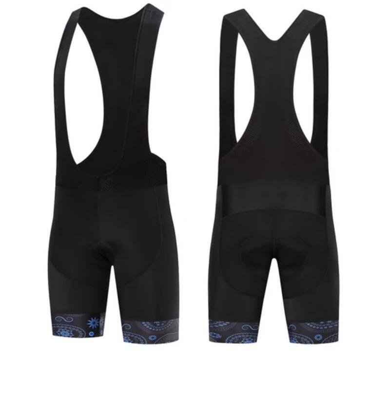 NightOut Cycling Shorts – Outdoor Bike Apparel