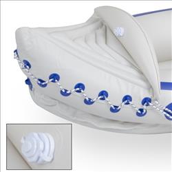 Sport Inflatable Kayak – Portable Water Sports Kayak