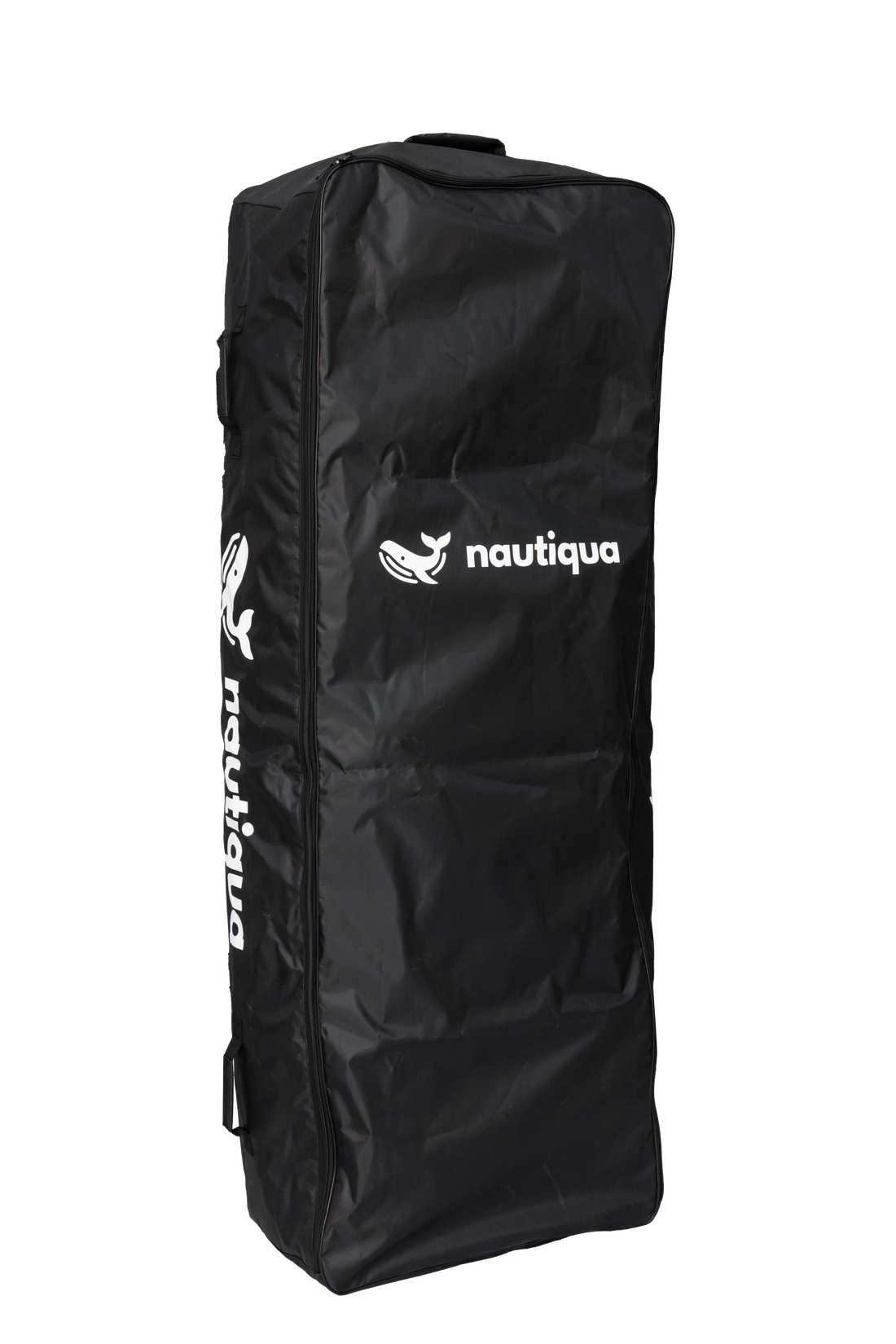 Nautiqua | STARSAIL | Inflatable 3 Chamber Sailing dinghy