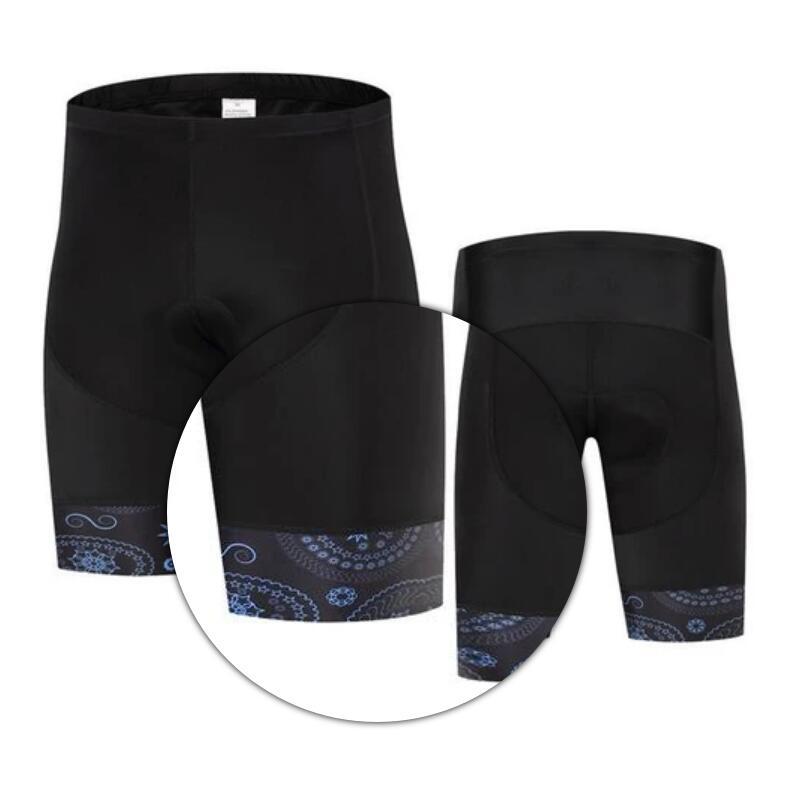 NightOut Cycling Shorts – Outdoor Bike Apparel