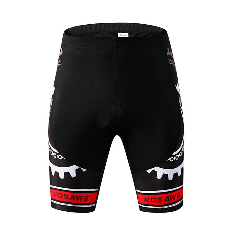 Summer Cycling Shorts – Mountain & Road Bike Apparel