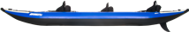 420x Explorer Inflatable Kayak – Pro Kayak Package