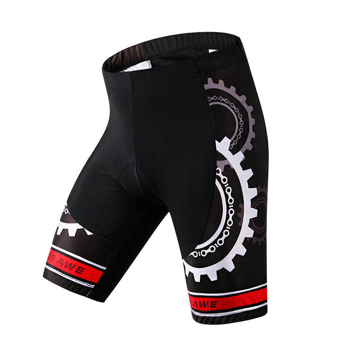 Summer Cycling Shorts – Mountain & Road Bike Apparel
