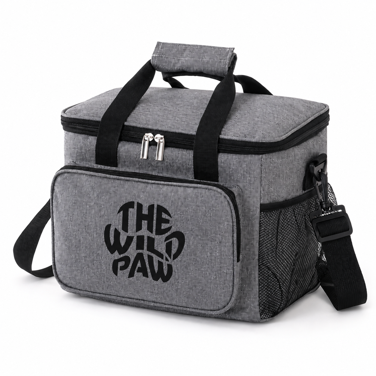 Trail Guardian Gear Box