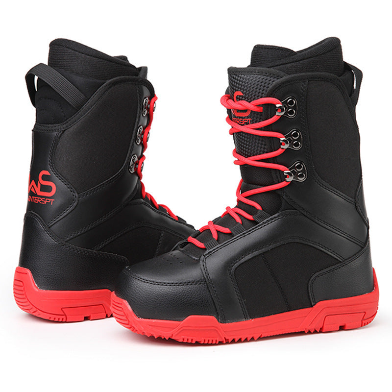 Ski Boots – Professional Ski Equipment