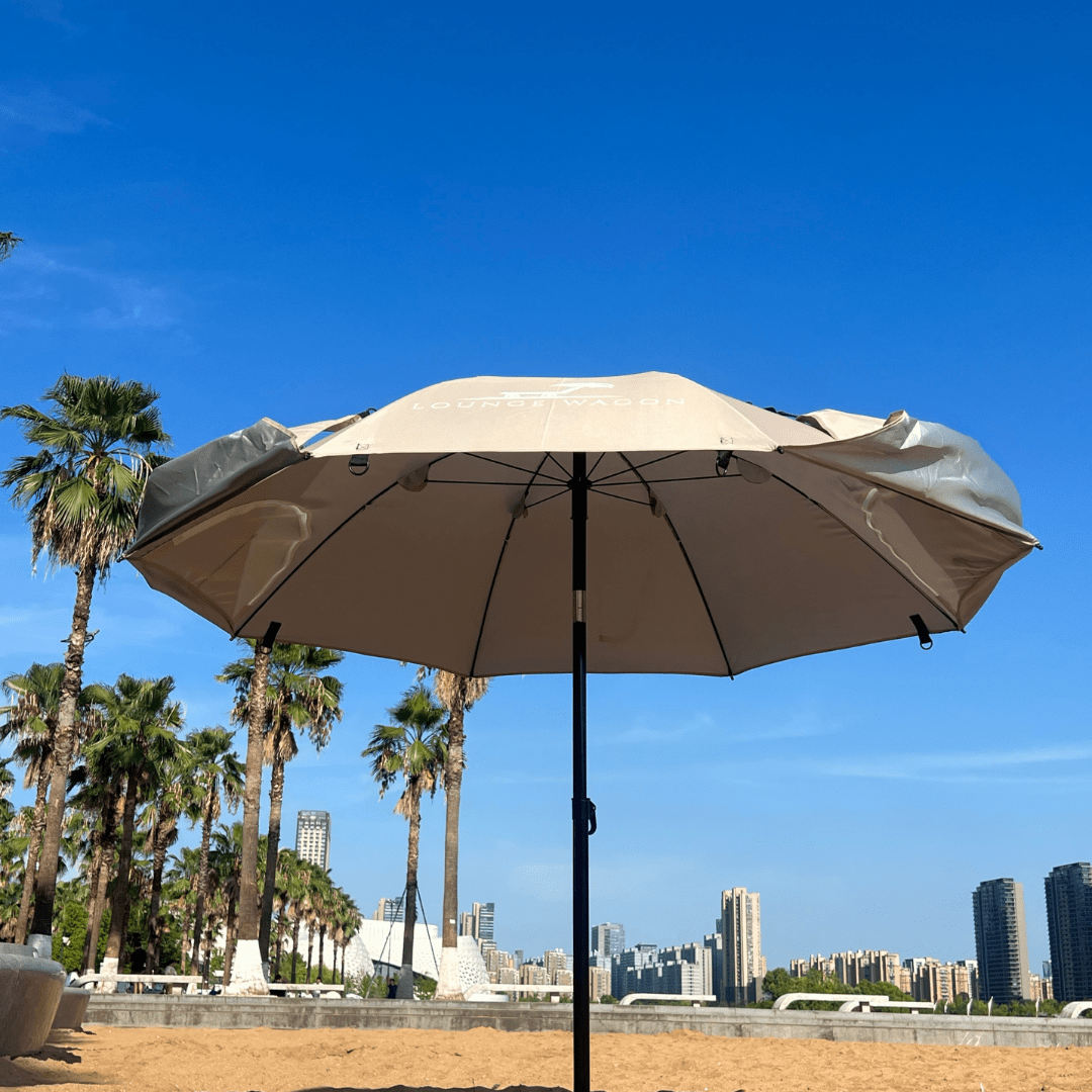 6' XL Sport Umbrella