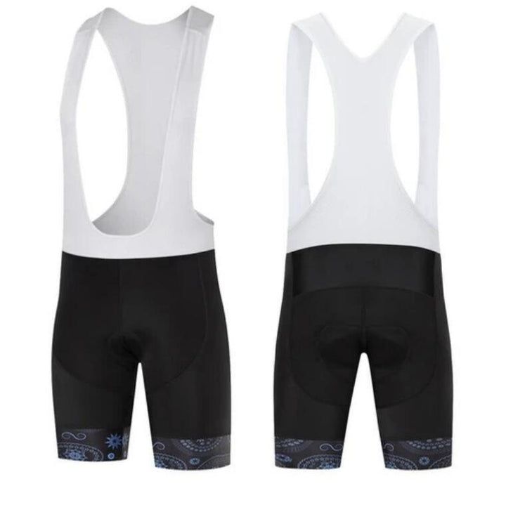 NightOut Cycling Shorts – Outdoor Bike Apparel