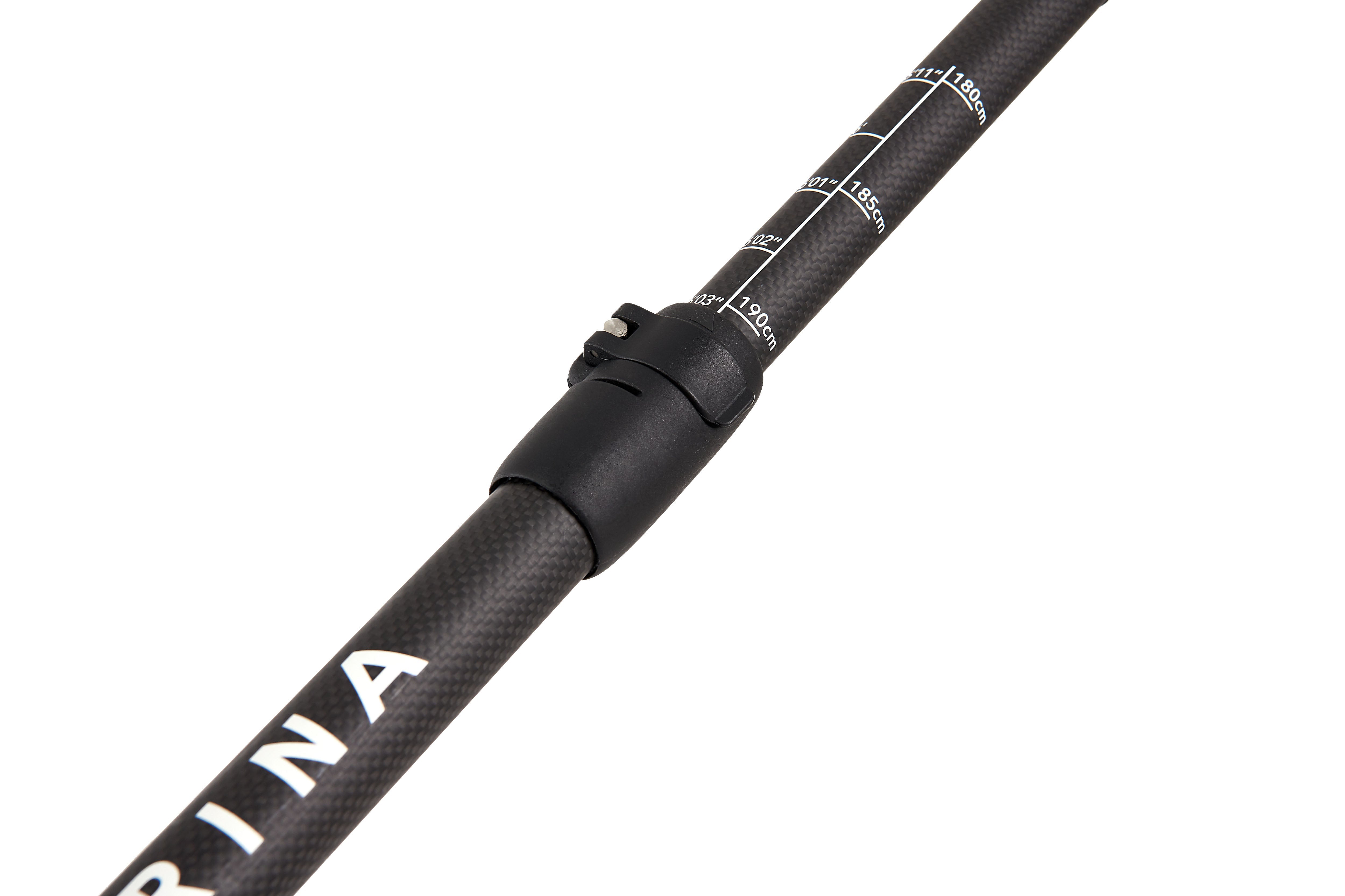 Aqua Marina Carbon Pro Fiberglass SUP Paddle (3-Section)