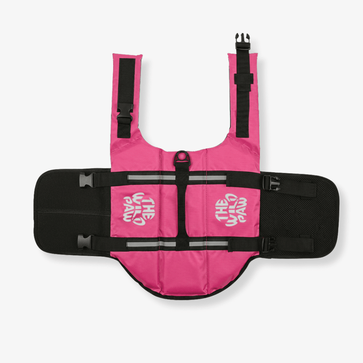 AquaGuard Pro Life Jacket