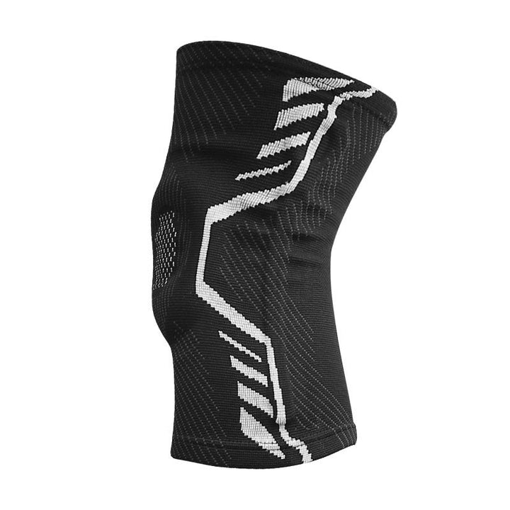 Outdoor Sports Knee Pads – Breathable Compression Support