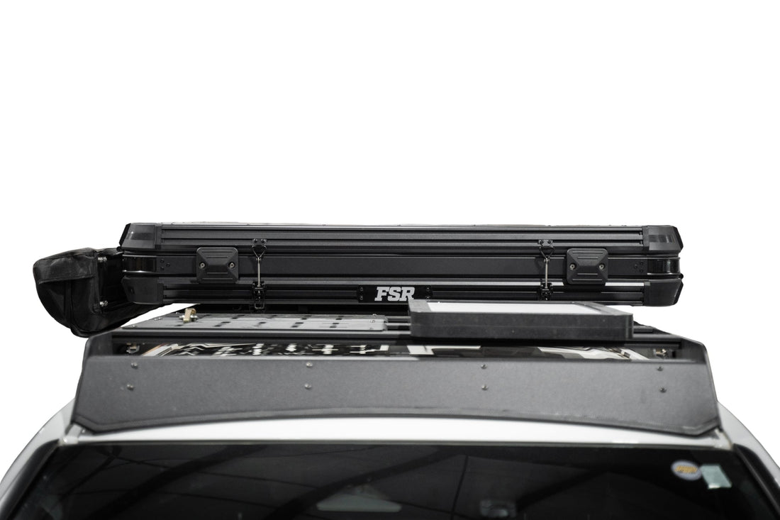 Evolution XL - Rooftop Tent