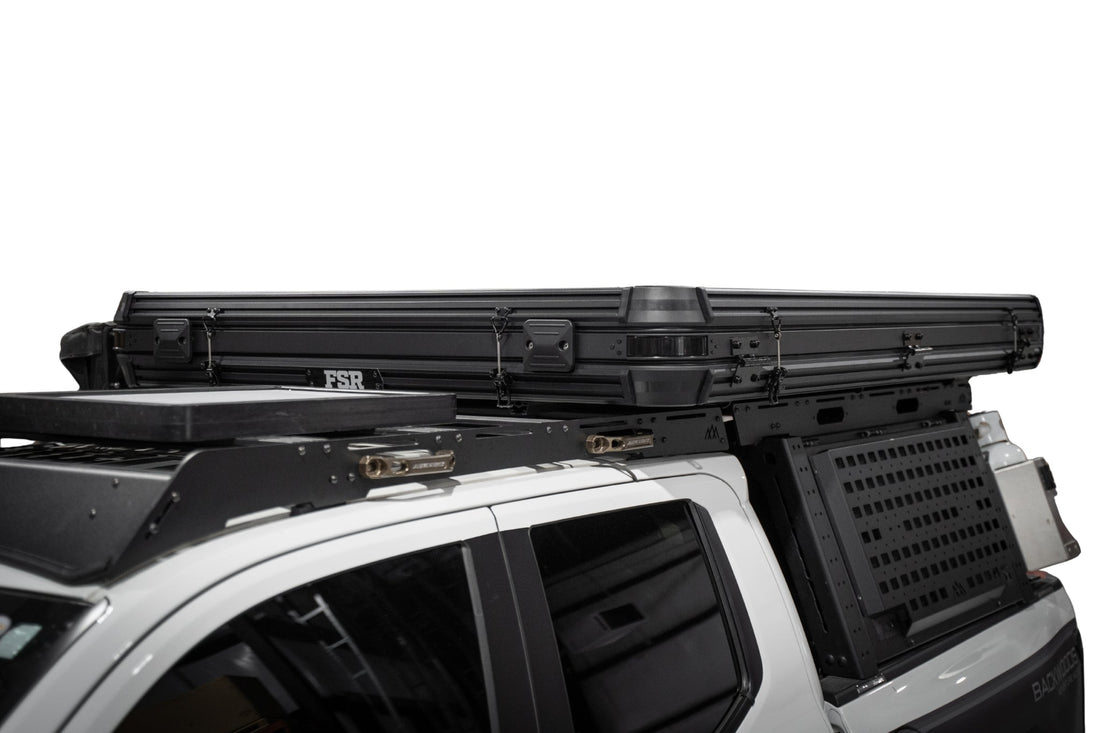 Evolution XL - Rooftop Tent
