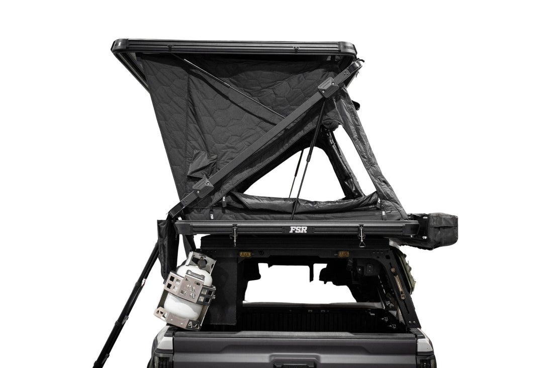 Evolution XL - Rooftop Tent
