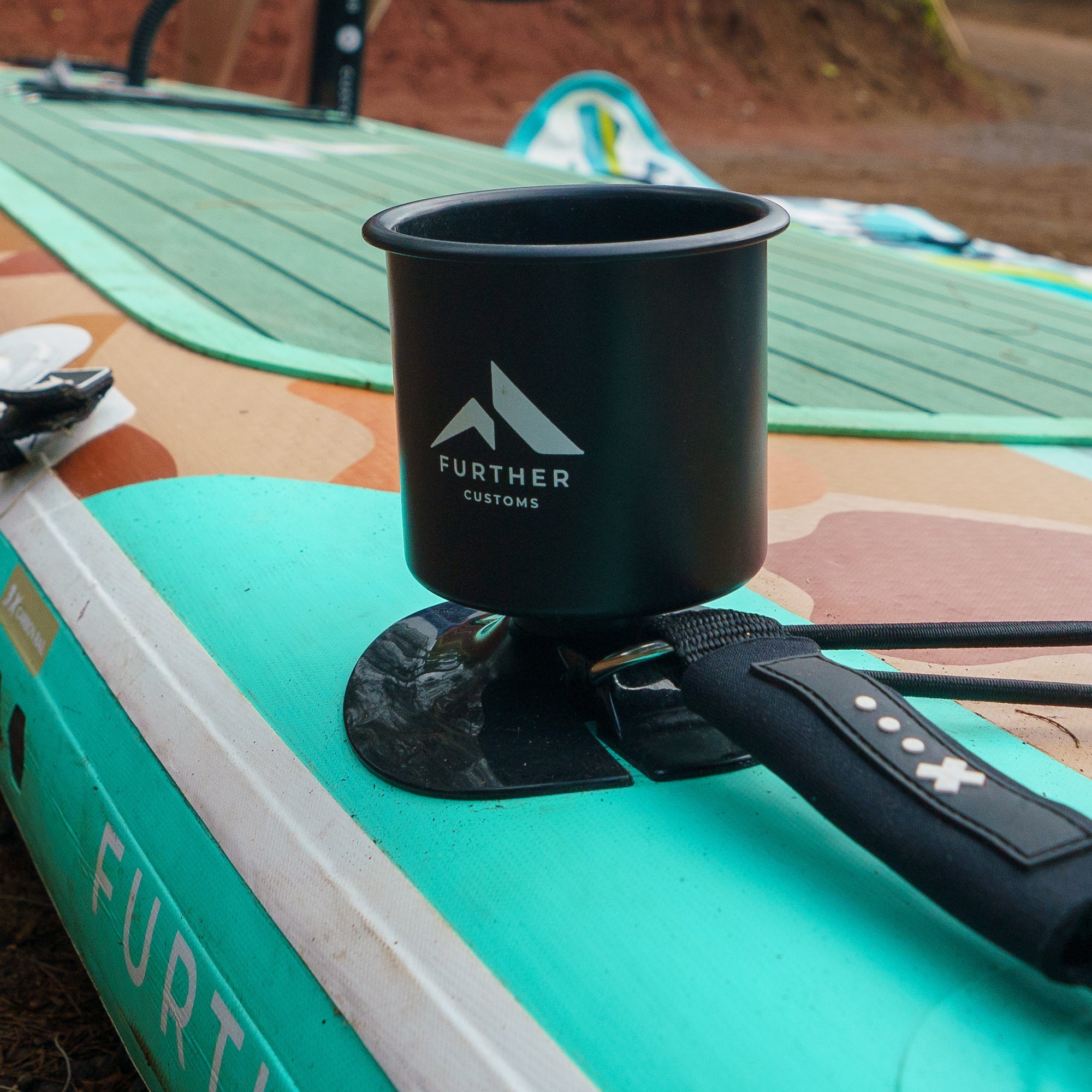 11'0 Tamarack Sage – Inflatable Kayak