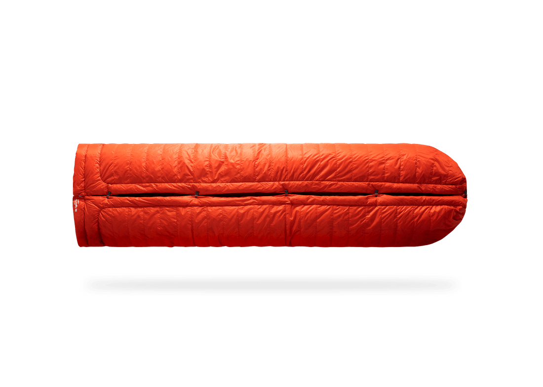 Firebelly 30°F