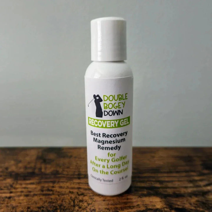 Recovery Gel