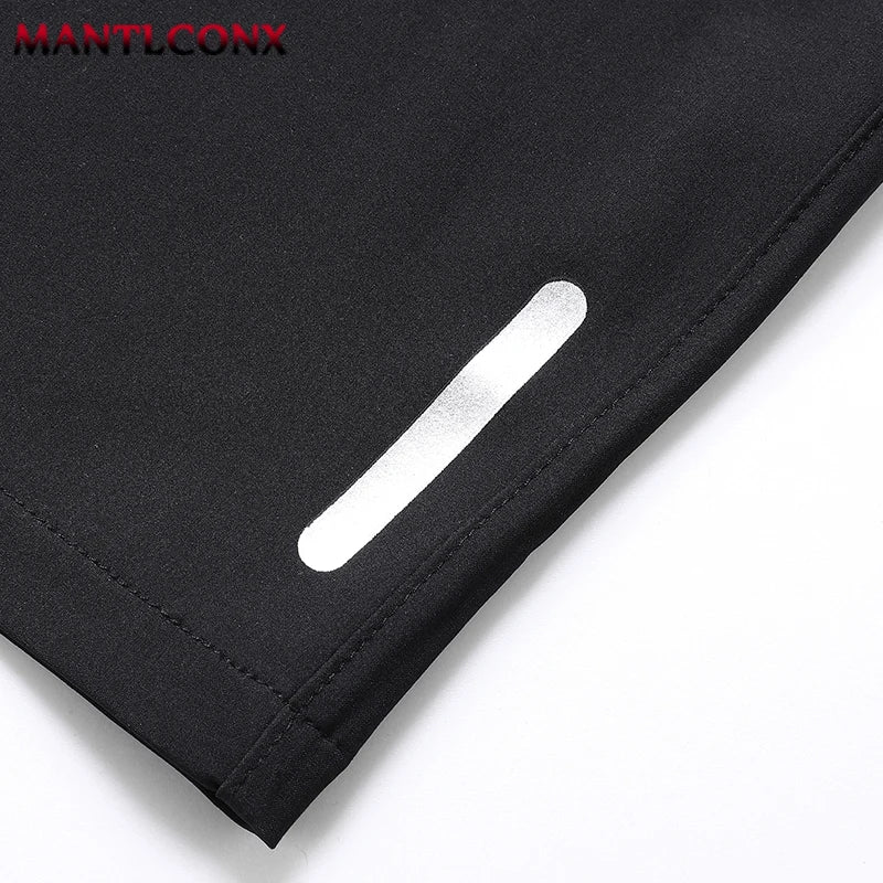 3XL Men's Quick Dry Lightweight Jogging Shorts