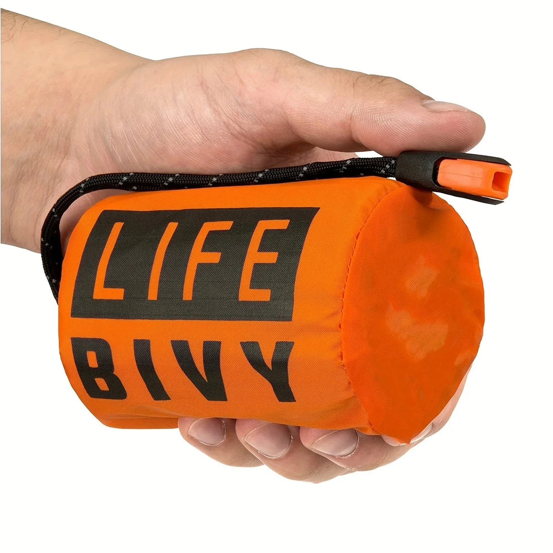 Emergency Survival Sleeping Bag – Waterproof Mylar Bivy Sack