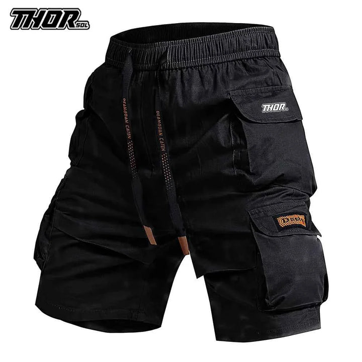 THORSOL Men's Summer Cycling Pants