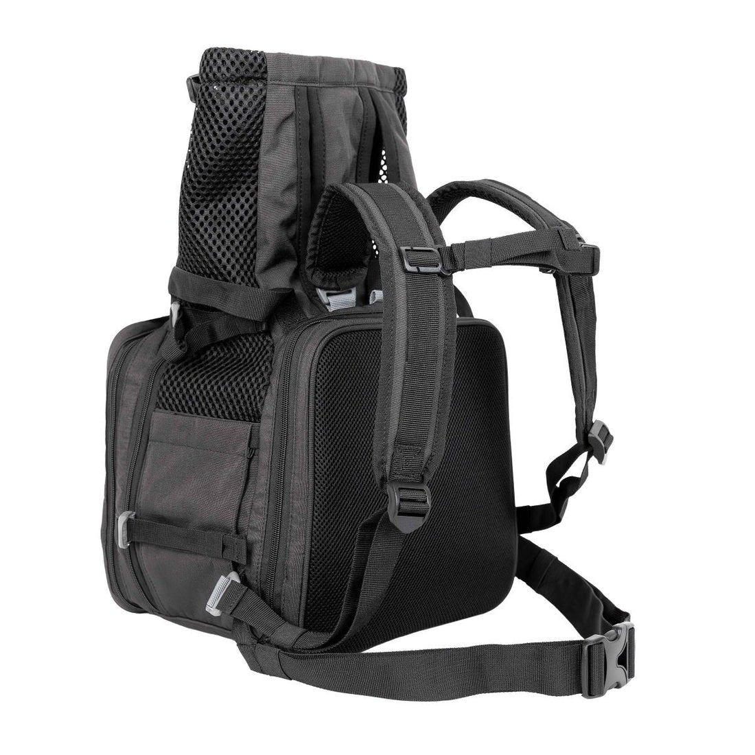 Sky Pack | Convertible Dog Backpack & Pet Carrier