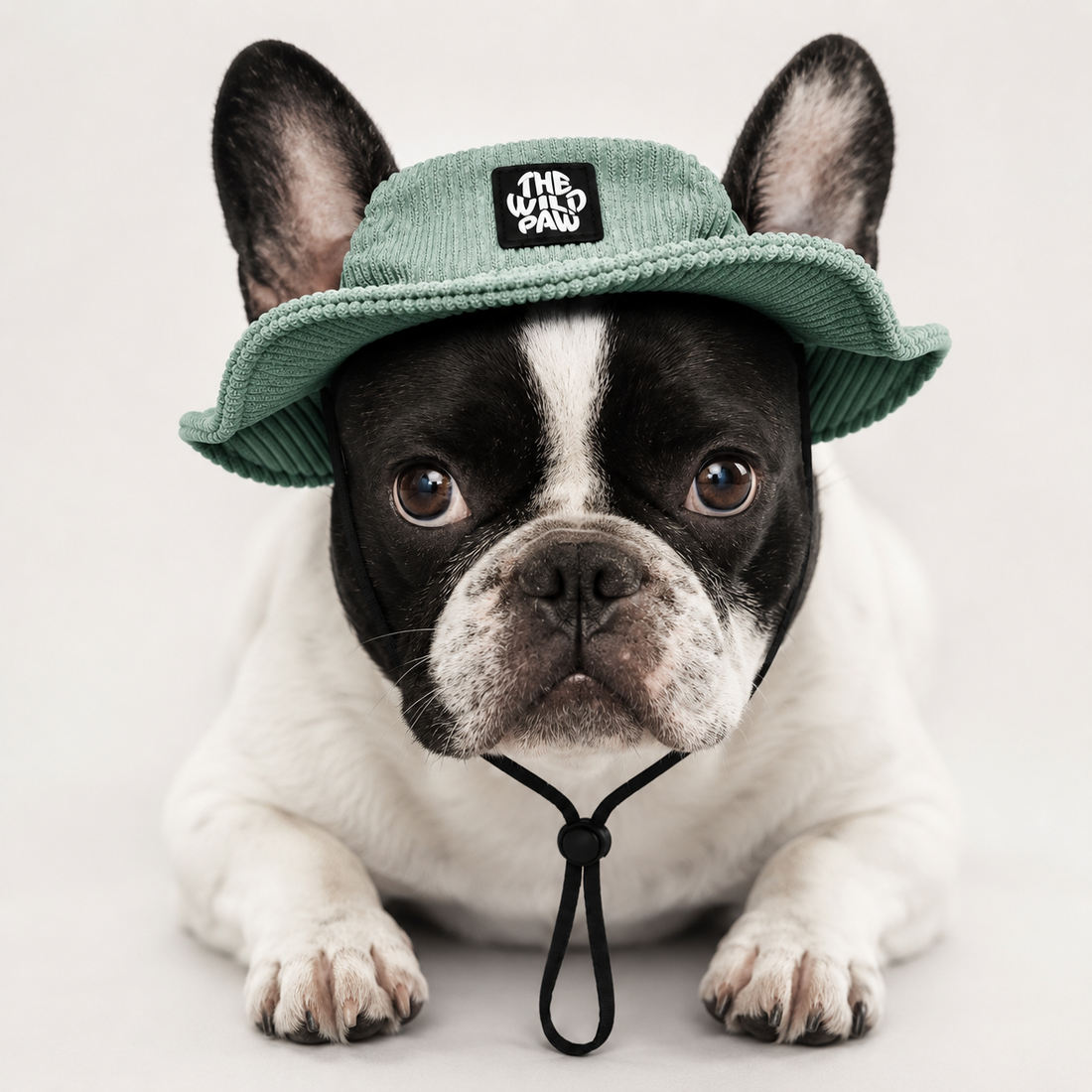 The WildFisher Hat