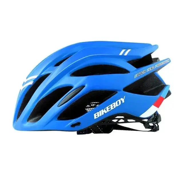 TrailGuard Adjustable Bike Helmet