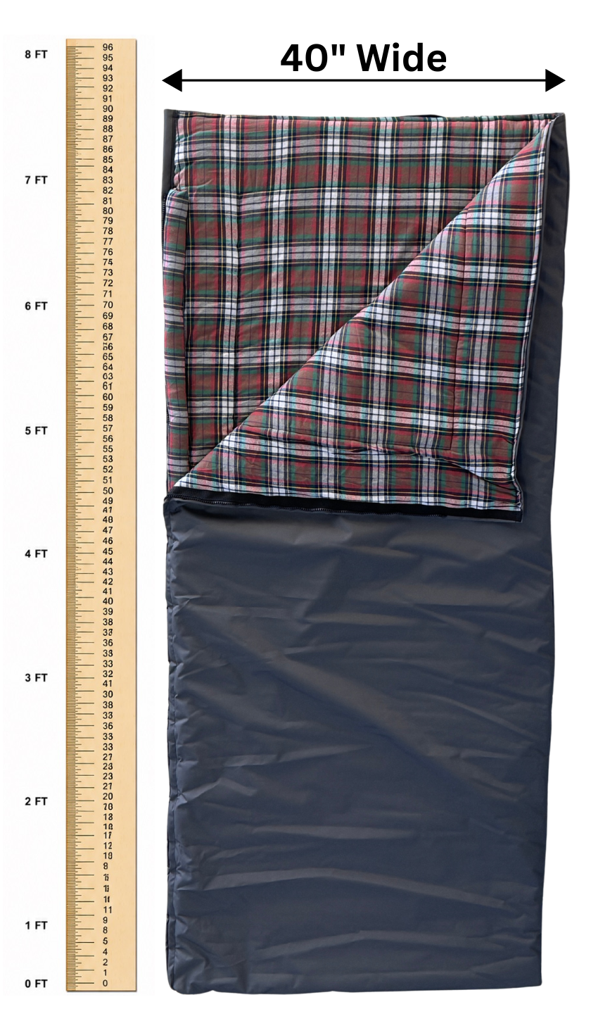 365 Sleeping Bag