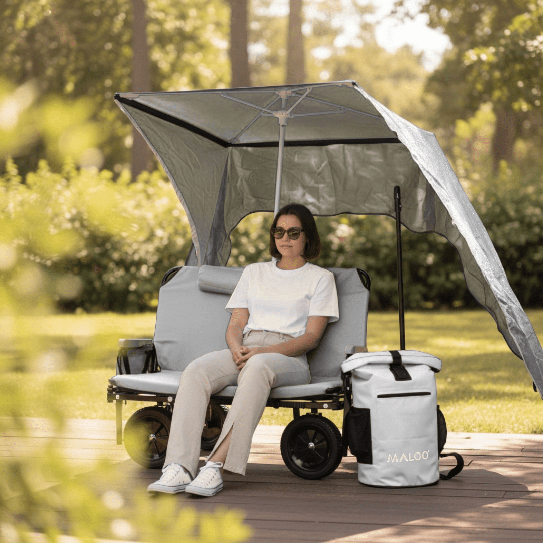 Canopy Umbrella