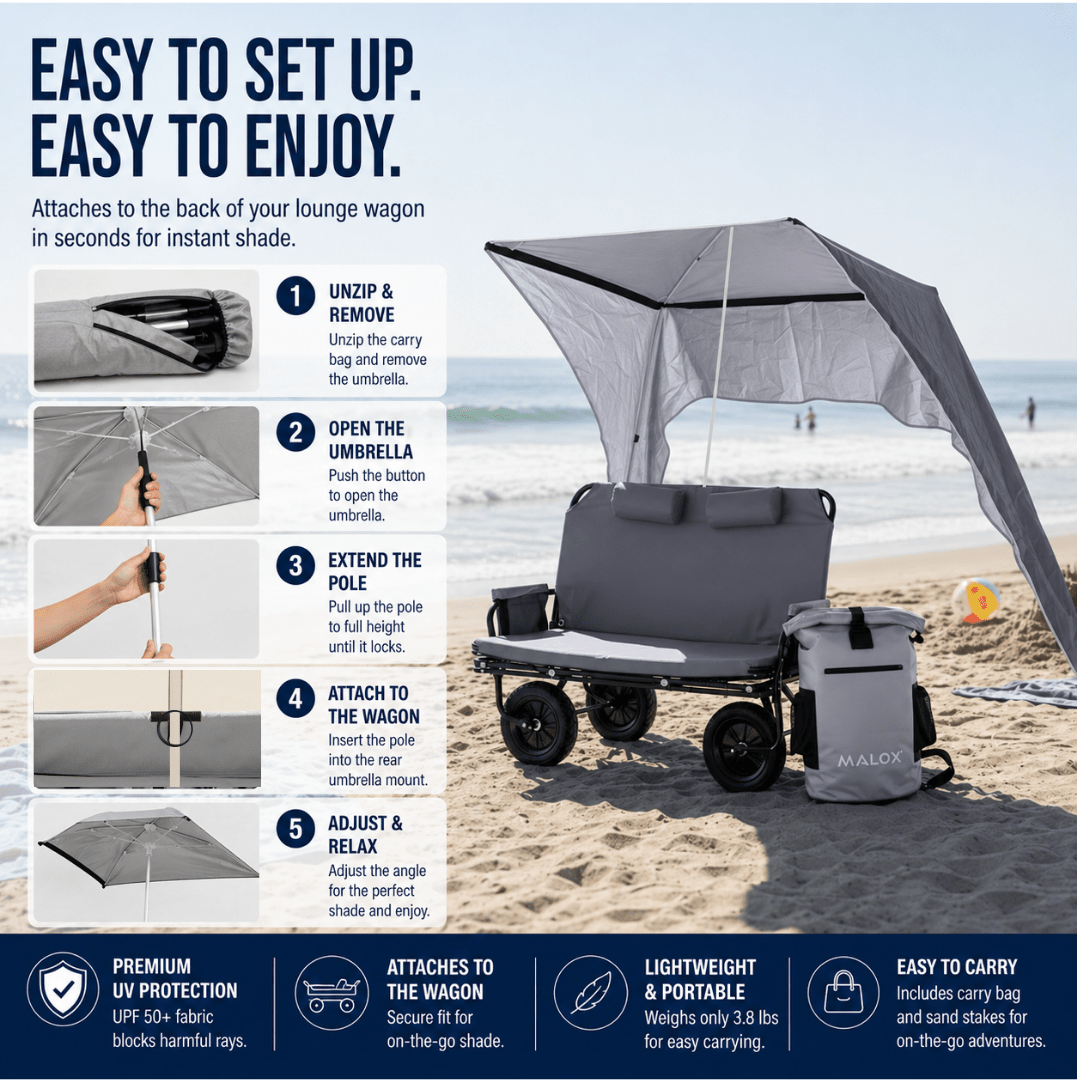 Canopy Umbrella