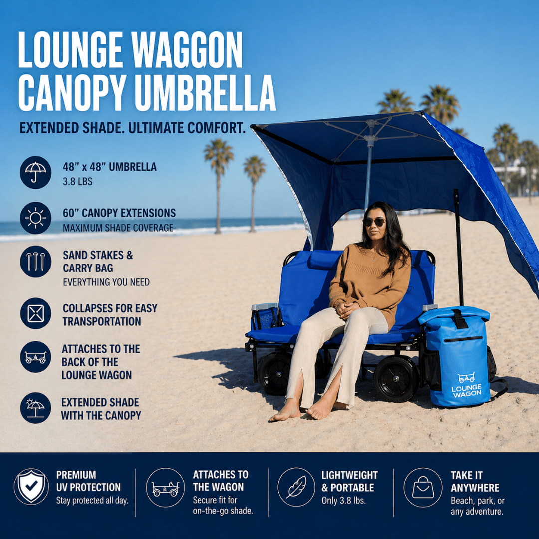 Canopy Umbrella