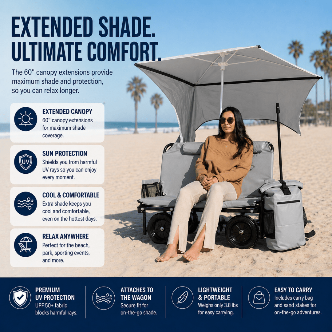 Canopy Umbrella