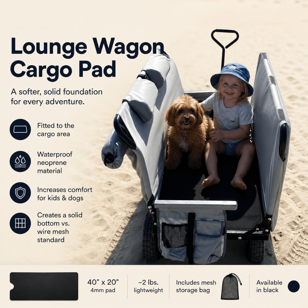 Cargo Pad
