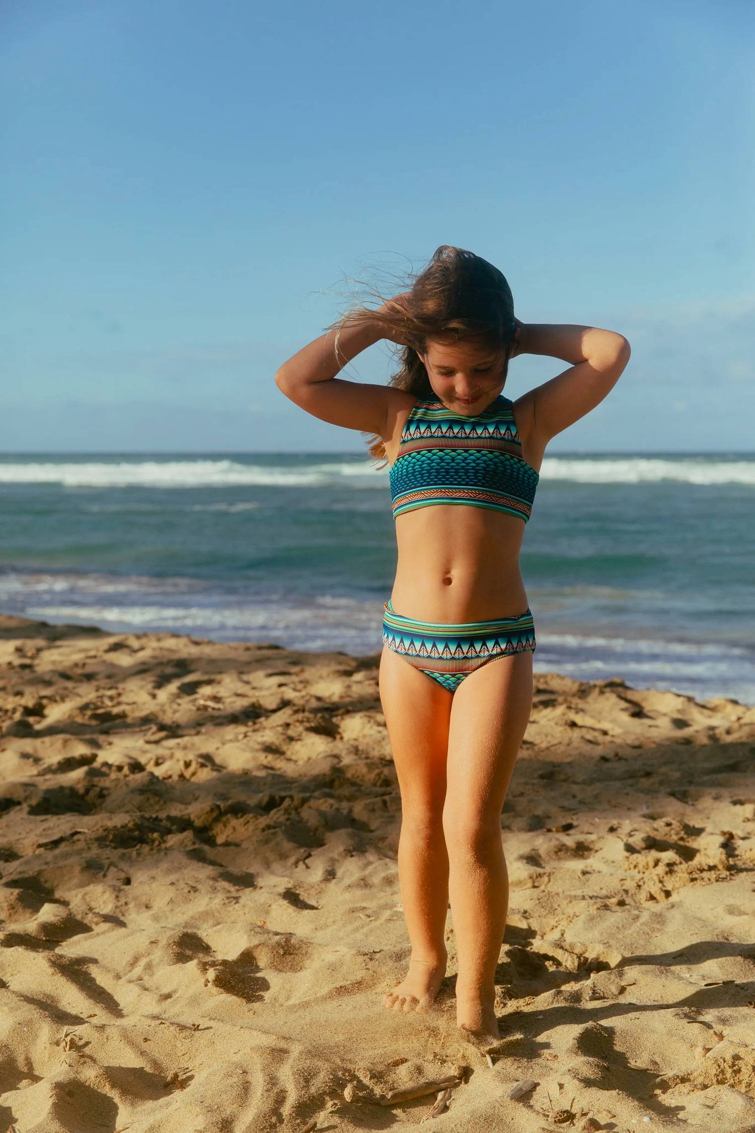 Lily Bikini Set