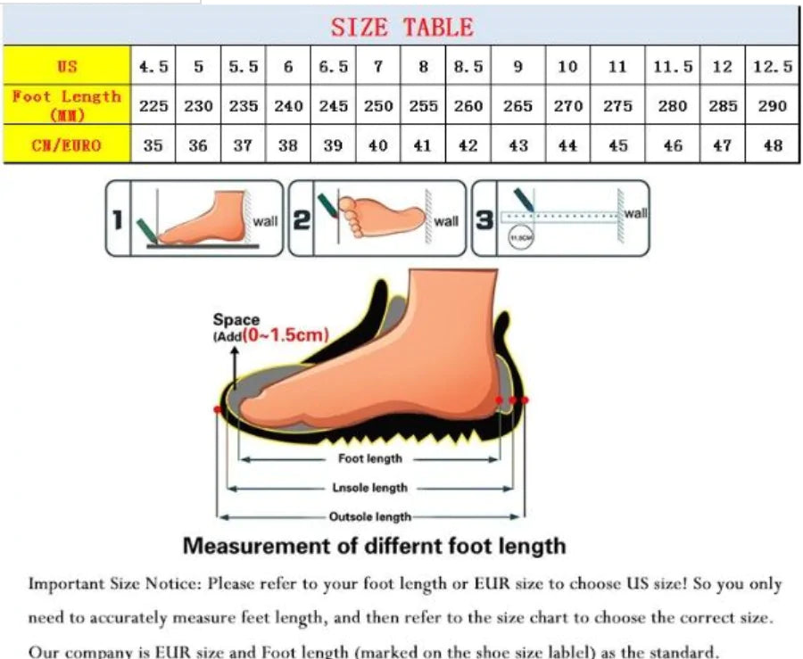 Boys and Men's Soccer Shoes - # BOAA73110003