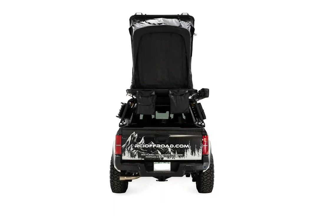Aspen Pro Standard - Rooftop Tent
