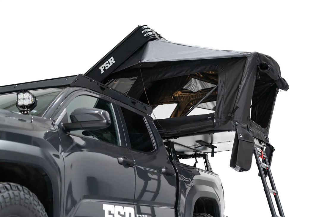 Kali - Rooftop Tent