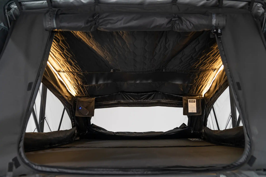 Nova King - Rooftop Tent