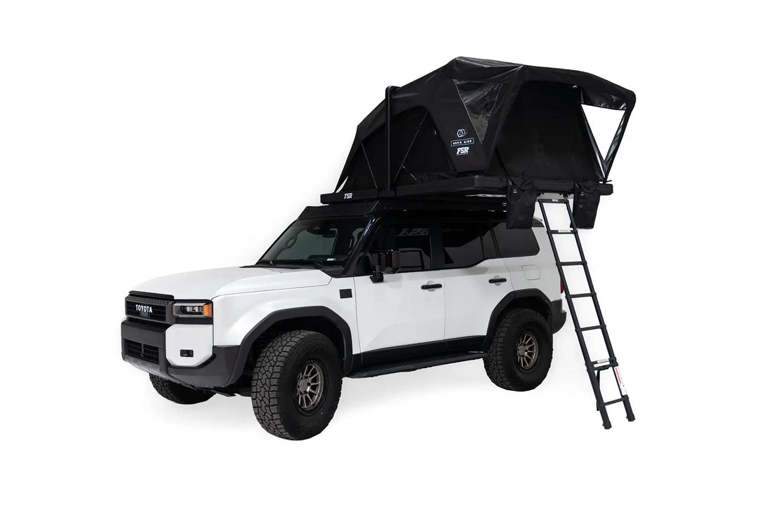Nova King - Rooftop Tent