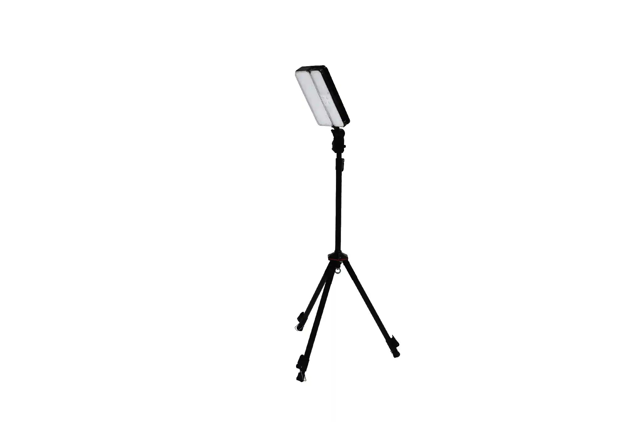 ReadyLight - Mini Solar Light - Black Ops