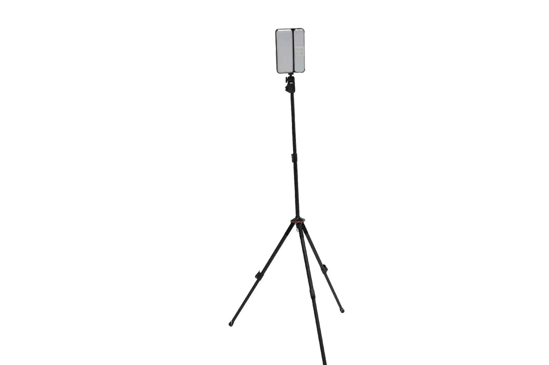 ReadyLight - Mini Solar Light - Black Ops