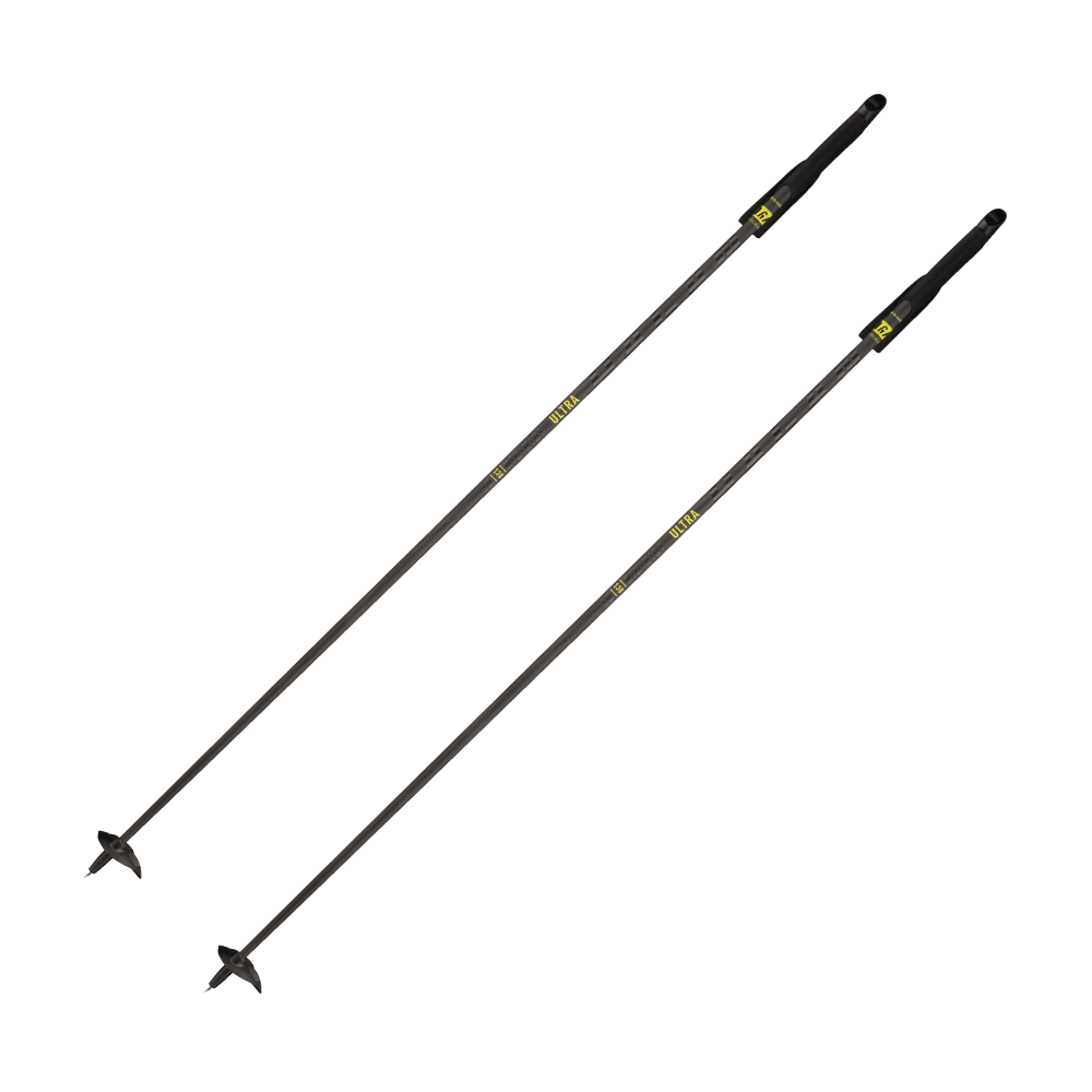 Ultra Carbon Pole – Lightweight Outdoor Trekking Gear