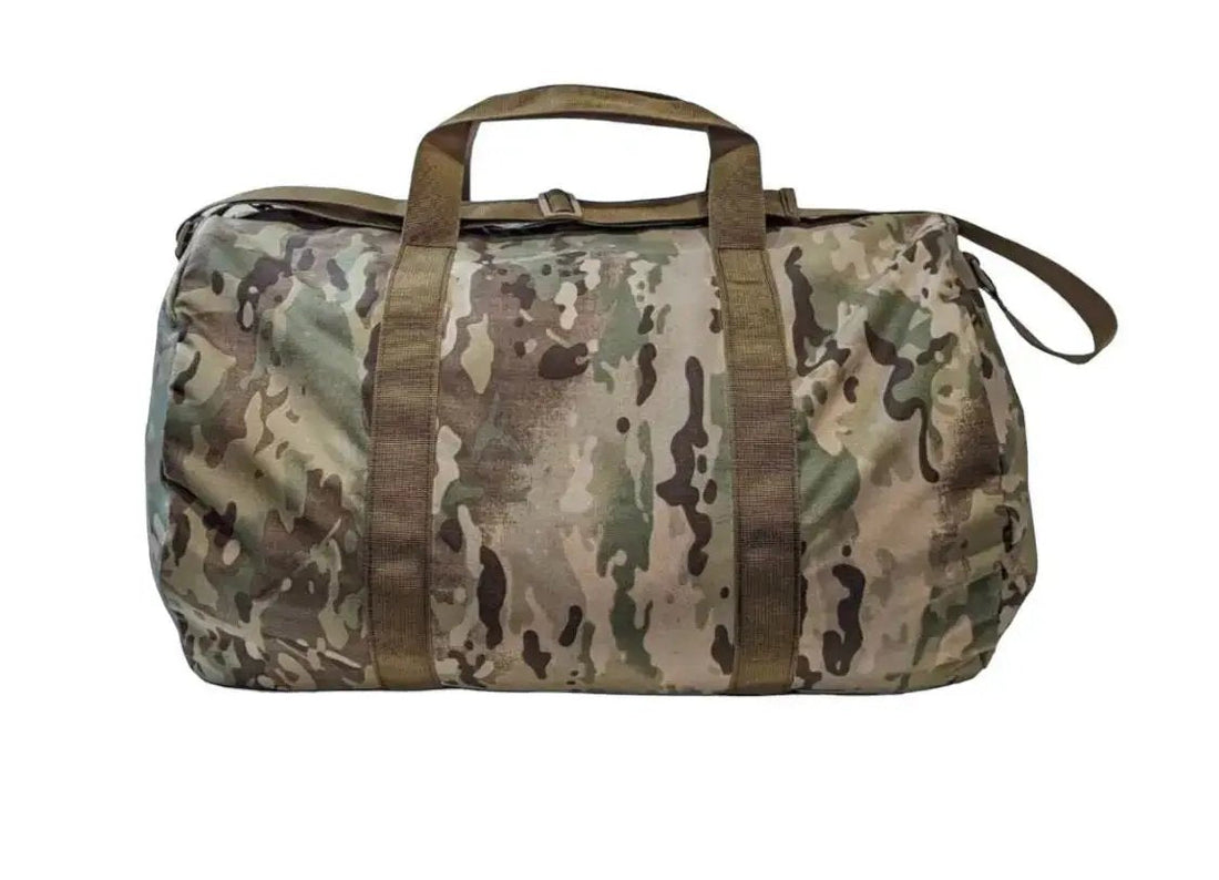 Duffel Bag 21”x 14” 80L