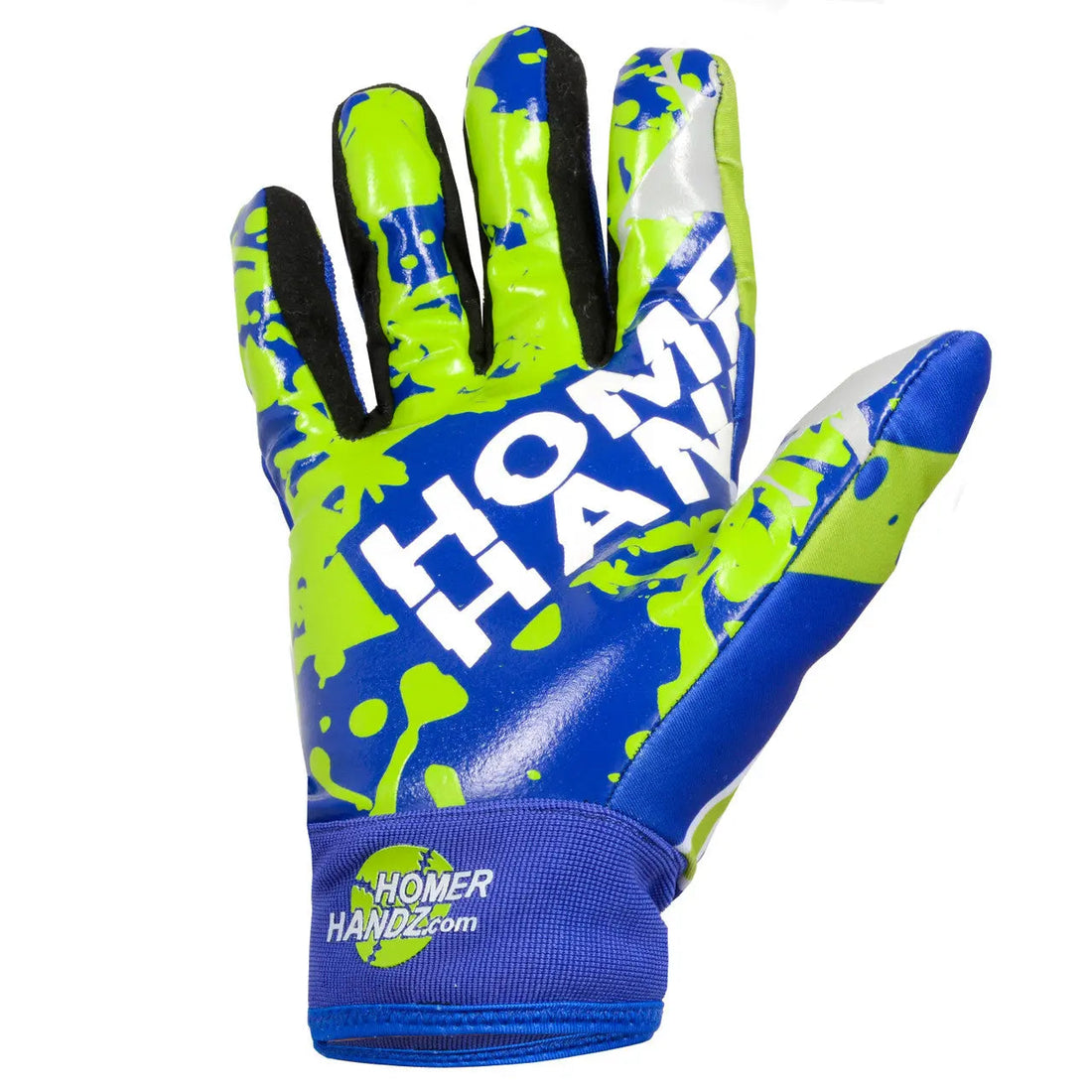 Homer Handz Weighted Batting Gloves – Baseball & Softball