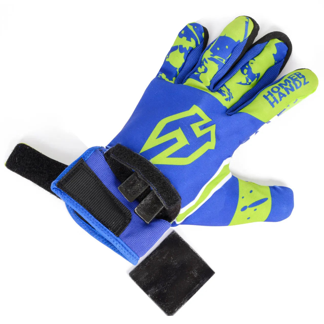 Homer Handz Weighted Batting Gloves – Baseball & Softball